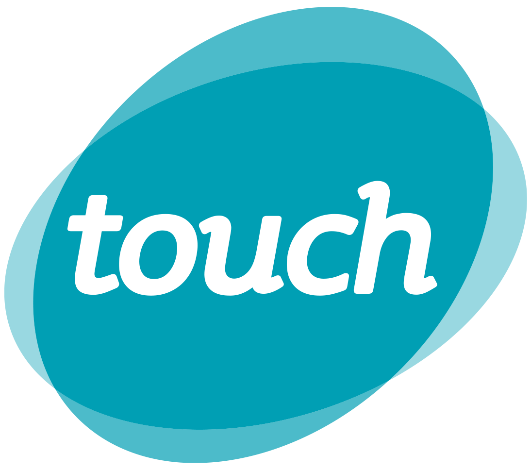 brand logo
